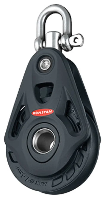 Ronstan Series 75 Single Block