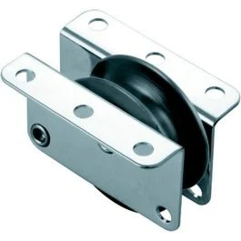 Ronstan Series 30 High Load Exit Box F/Single Rope Or Wire