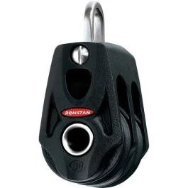 Ronstan Series 30 Ball Bearing Orbit Block - Double