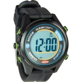 Ronstan Clearstart 40mm Sailing Watch- Black