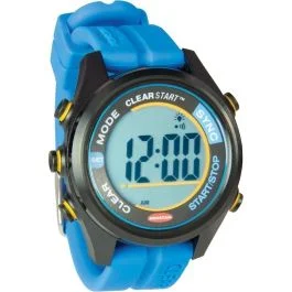 Ronstan Clearstart 40mm Sailing Watch- Blue