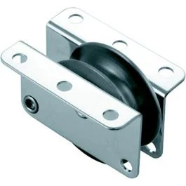 Ronstan Series 40 High Load Exit Box F/Single Rope & Wire