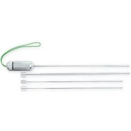 Ronstan D-Splicer Kit W/4 Needles & 2mm-4mm (1/16"-5/32") Line