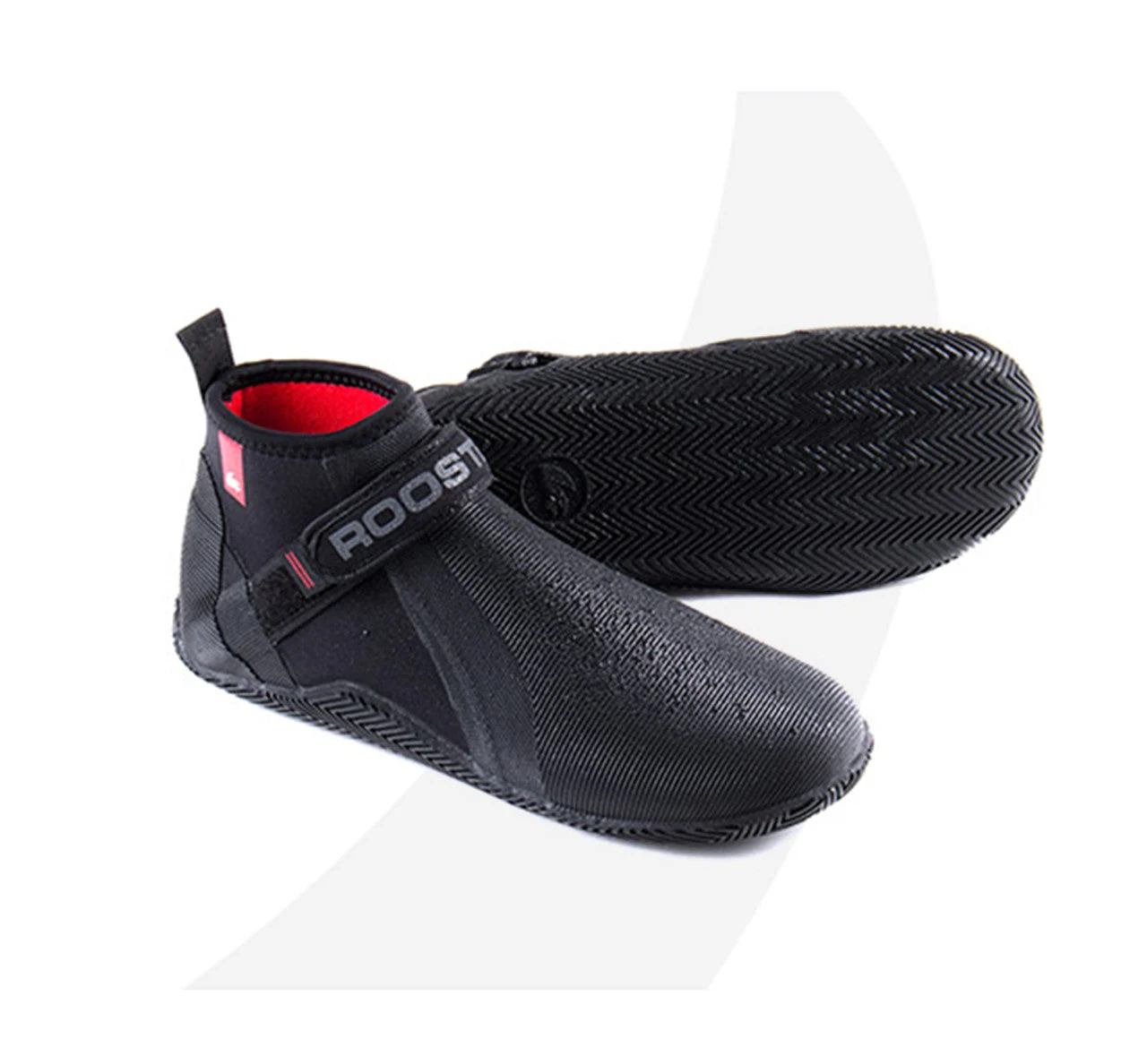 Rooster Low Cut Boot. Clearance