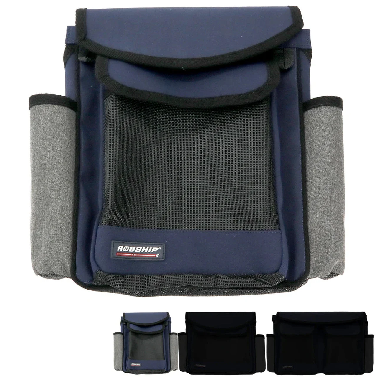 Robship Rope Bag w/Mesh Pocket MK2 / ILCA 7
