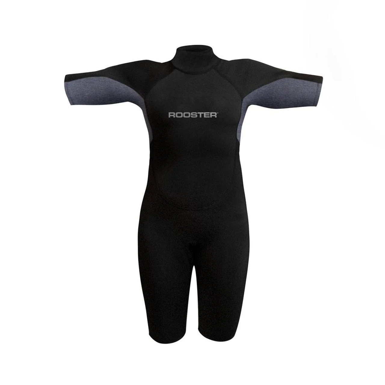 Rooster Essentials 2mm Shorty Wetsuit