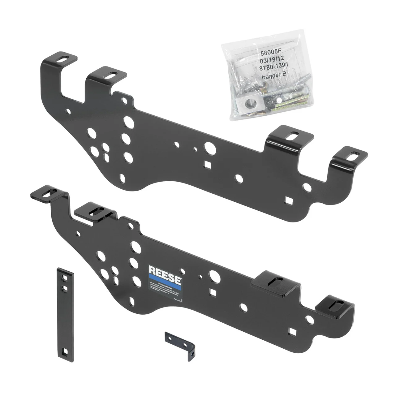 Reese 56005 Install Kit R-Series For Ford F-250 - 56005