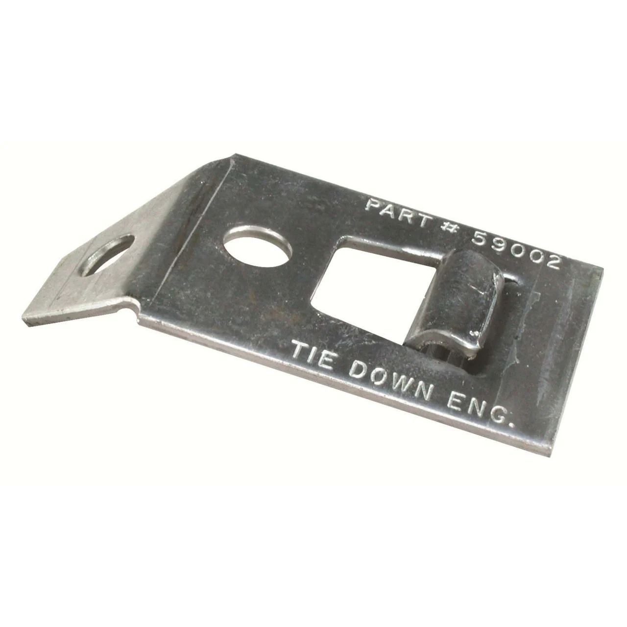 Tie Down Engineering 59002 Swivel Head Bracket - 59002