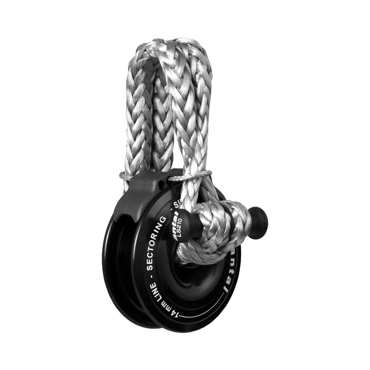 Antal RING SECTORRING D76.14 with LOOP