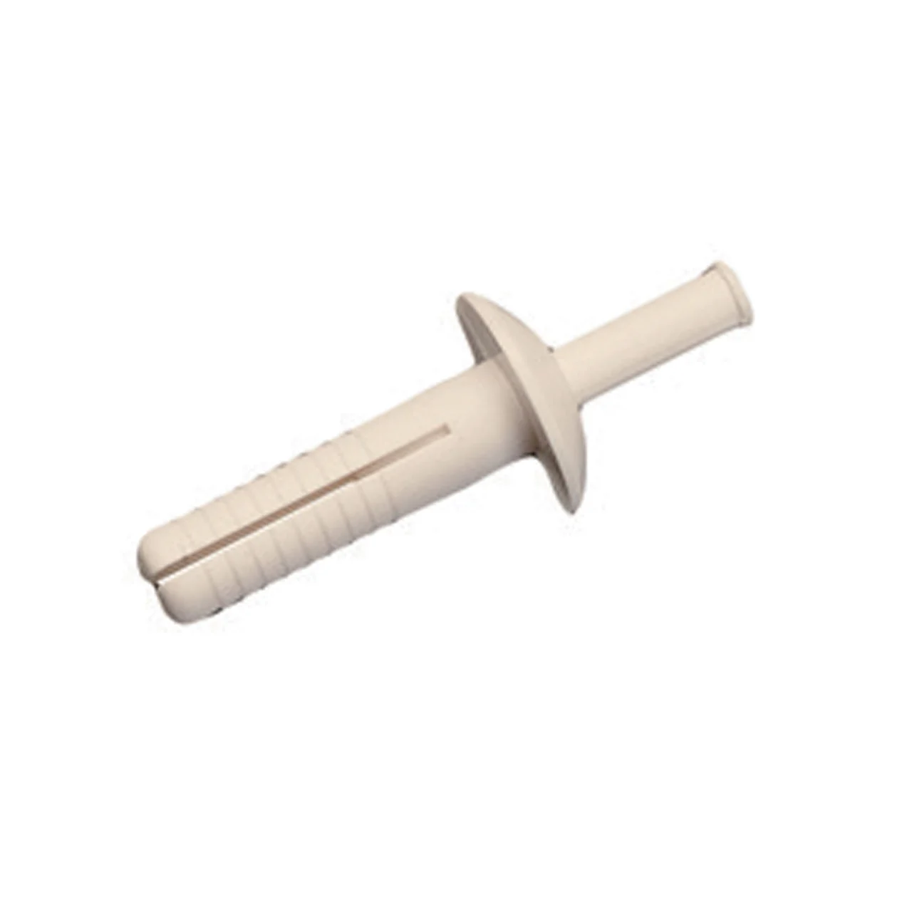 AP Products 013-139 Plastic 1" Rivets - Almond, Pack of 24 - 013-139