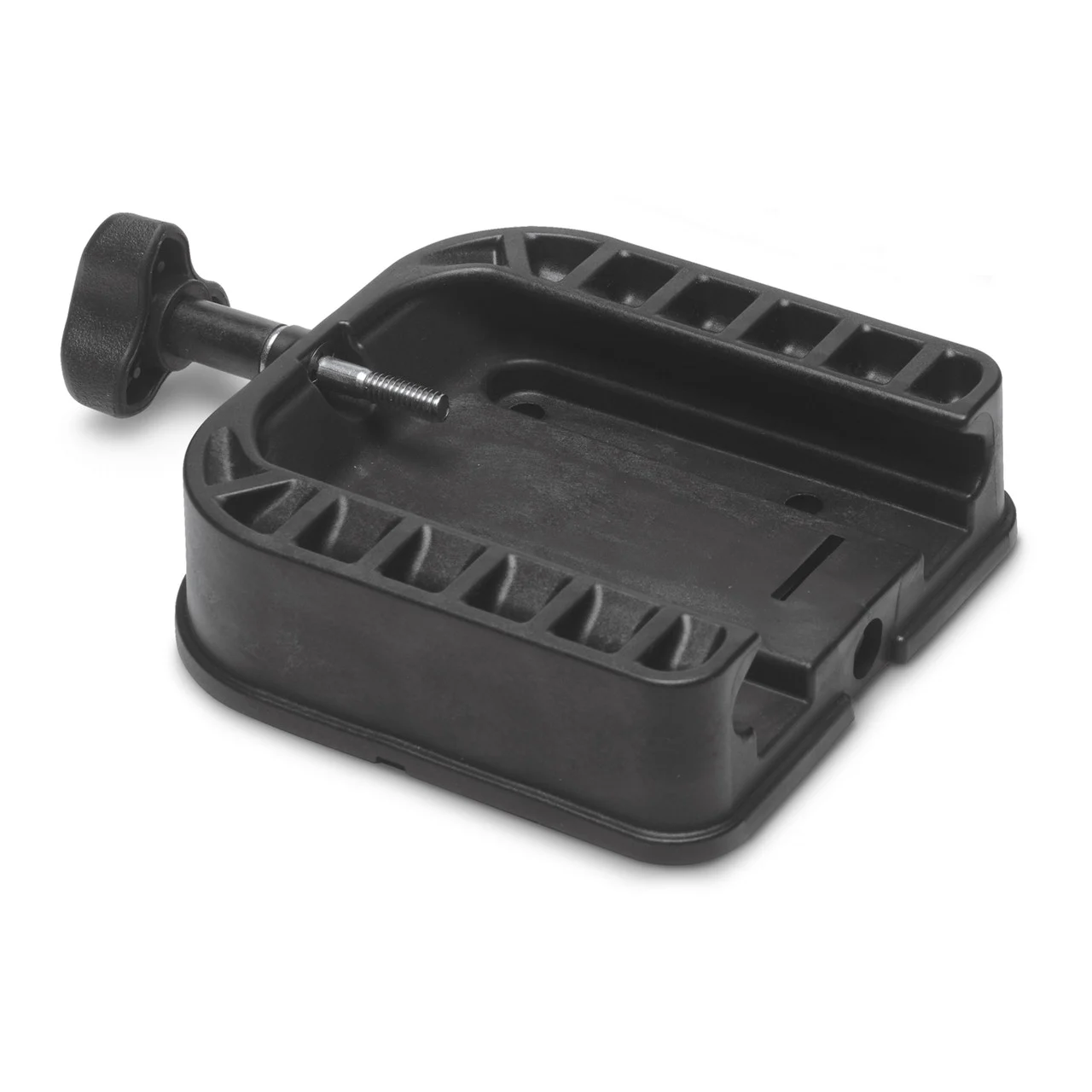 Cannon 1904040 Minn Kota Magnum and Digi-Troll IV Mounting Base - 1904040