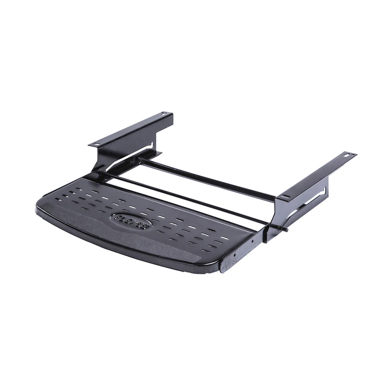 Stromberg Carlson SMFP-1120 Manual Coach Steps by Flexco - 20" Single, 7.5" Drop - SMFP-1120