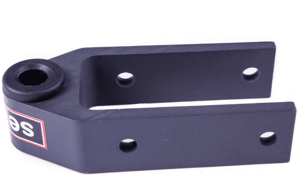 Sea Sure 32mm Bottom Rudder Gudgeon