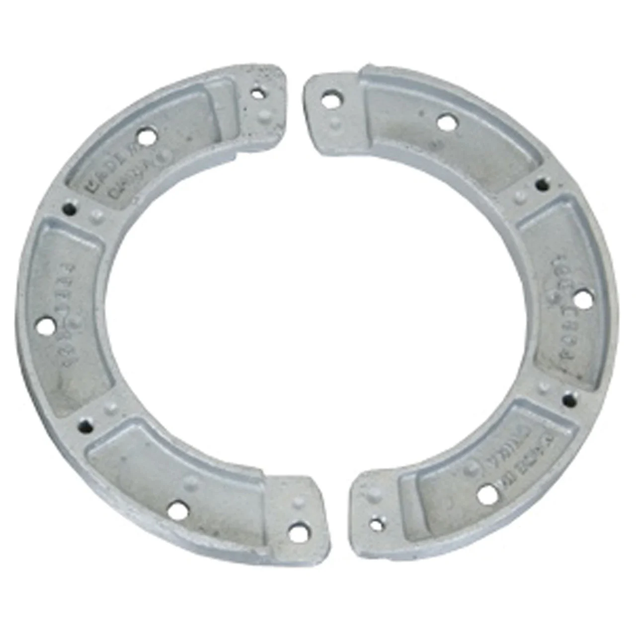 Springfield 1580004 Aluminum Deck Ring - 9" - 1580004