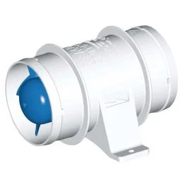 Rule In-Line 3" Bilge Blower - 24v