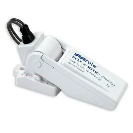 Rule-A-Matic Float Switch