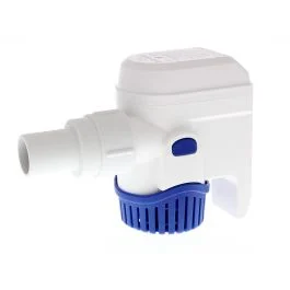 Rule Rule-Mate 1100 Fully Automated Bilge Pump - 12v