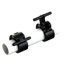 Rupp Folding Halyard Line Retainer F/Telescoping Outrigger Poles