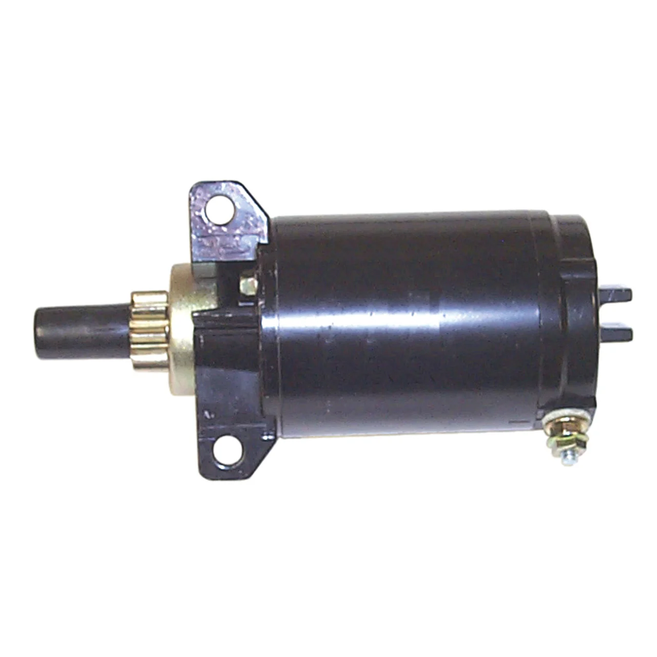 Sierra 18-6437 Starter - 18-6437