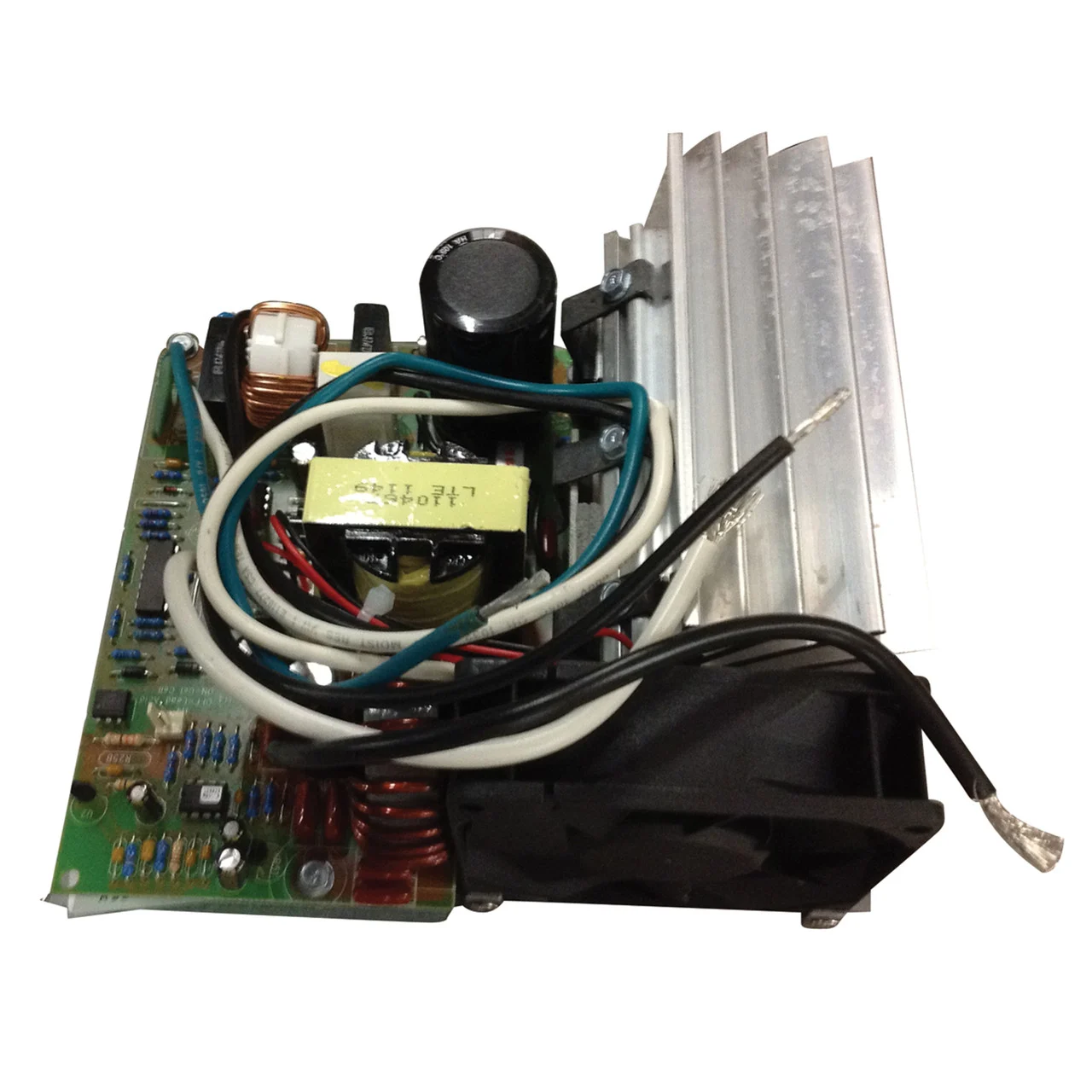 Progressive Dynamics PD4045CSV Inteli-Power 4000 Series Replacement Converter Section - 45 Amp - PD4045CSV