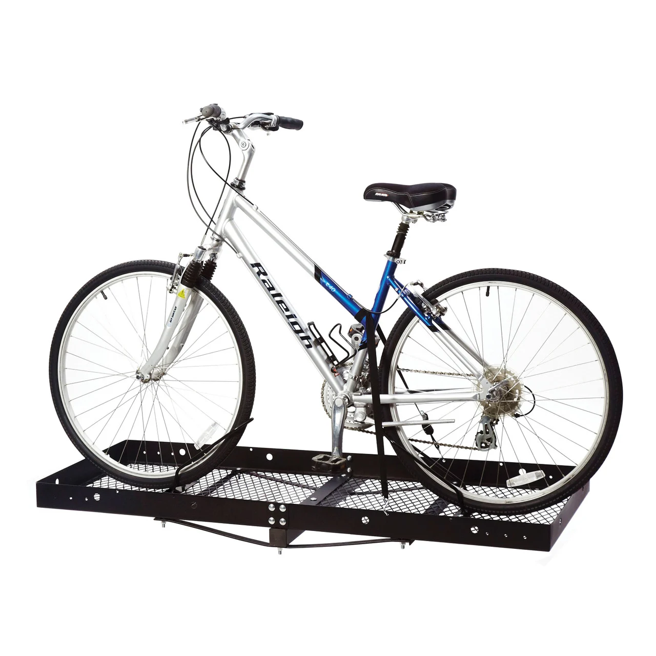 Stromberg Carlson CC-125 Cargo Caddy Bike Rack - CC-125
