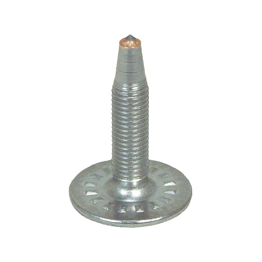Extreme Max 5001.5348 Platinum Plus Studs - 1.25", Pack of 48 - 5001.5348