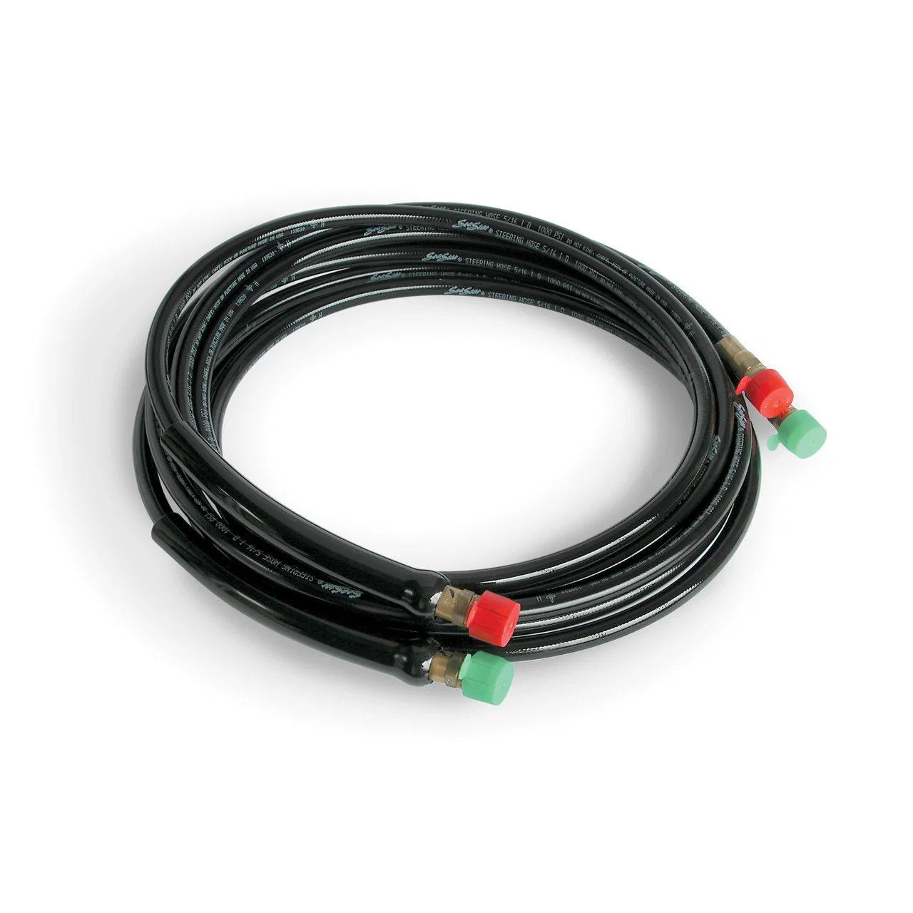 SeaStar Solutions HO5114 Standard Outboard Hose Kit - 14' - HO5114