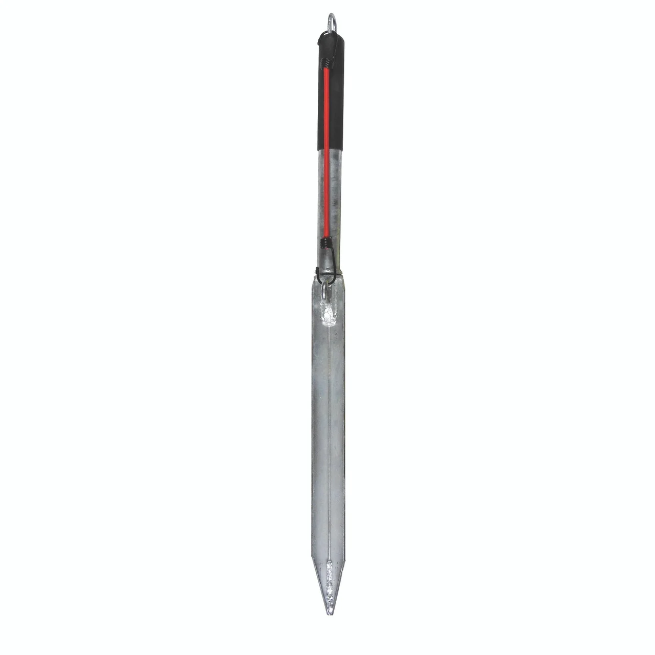 Extreme Max 3006.6817 Self-Hammering Beach Spike Anchor for PWCs and Boats up to 30' - 3006.6817