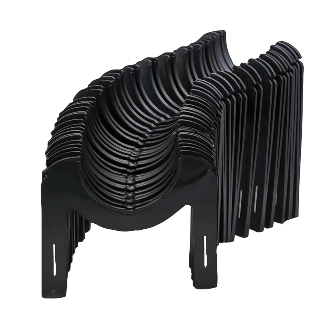 Valterra S1500 Slunky Hose Support - 15', Black - S1500