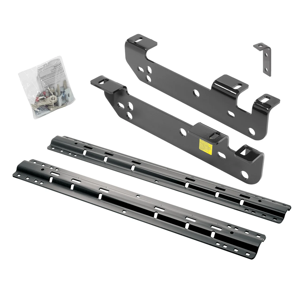 Reese 50026-58 Fifth Wheel Custom Quick Install Kit - Ford F-250 / F-350 / F-450 '11-'16 - 50026-58