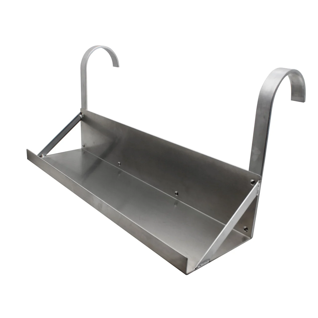 Extreme Max 3005.4128 Hanging Dual Battery Tray - 3005.4128