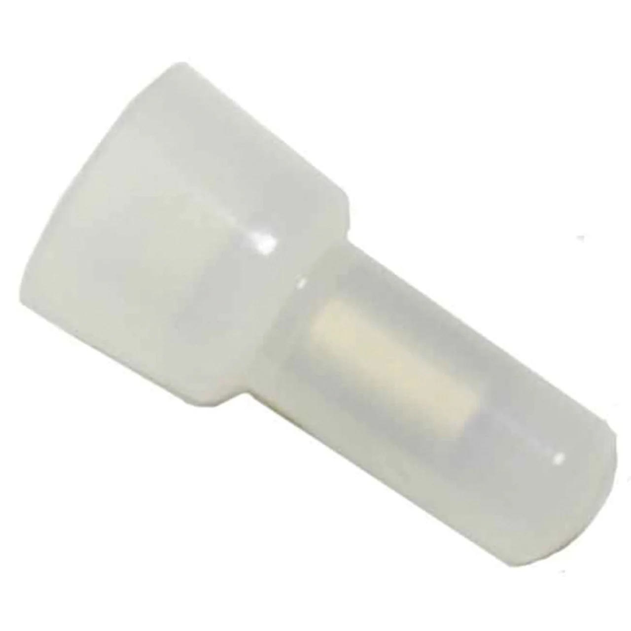 WirthCo 80822 Nylon Crimp Cap - 12-10 AWG, Pack of 5 - 80822