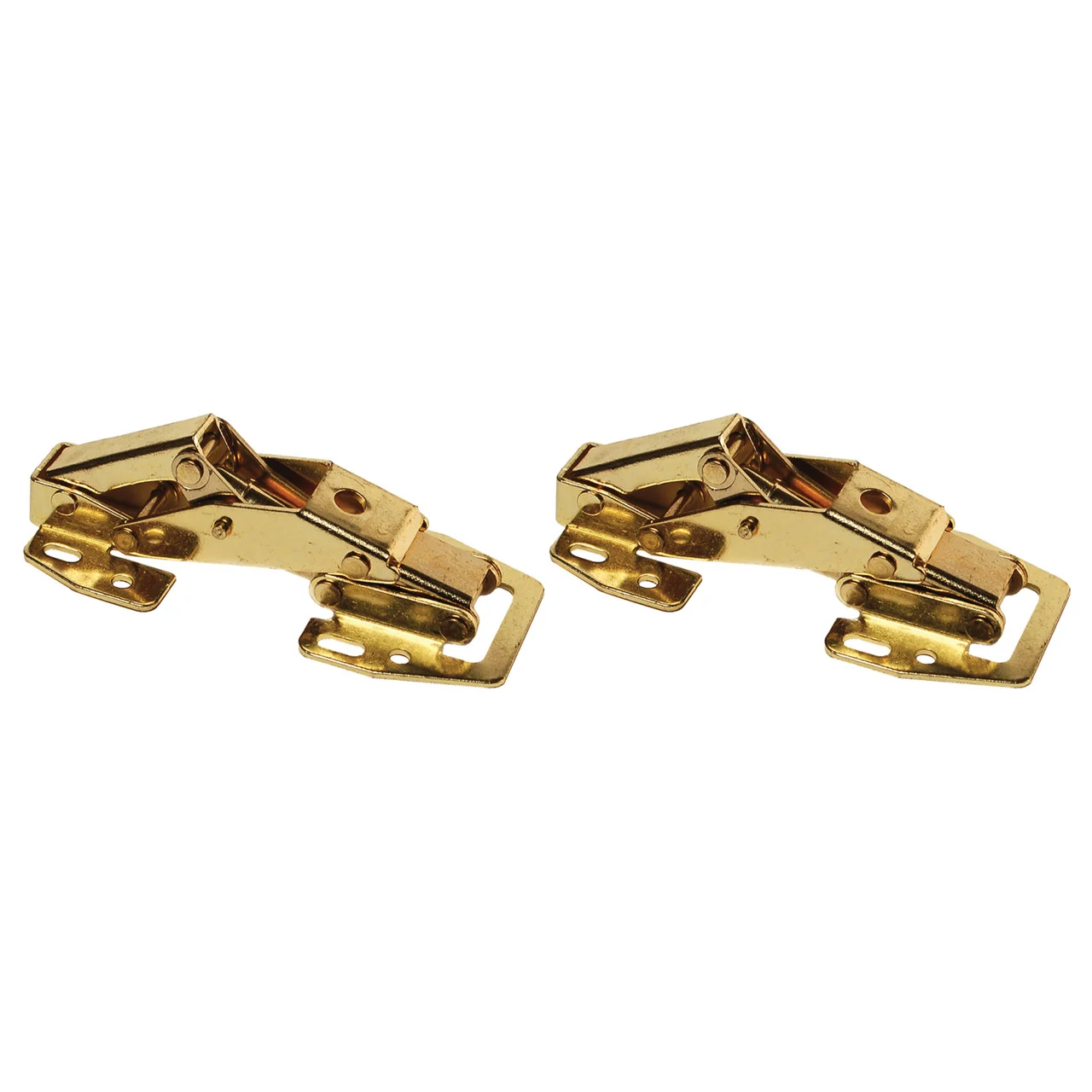 RV Designer H231 Overhead Door Support Hinge - 3-1/2" - H231