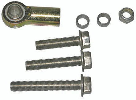 Sea Star Solutions - 1.2"-20 Rod End Kit Stainless Steel (sa27276p) - SA27276P