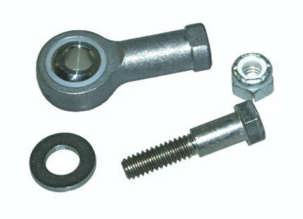 Sea Star Solutions - Mercury Nozzle Connection Kit (sa27591p) - SA27591P
