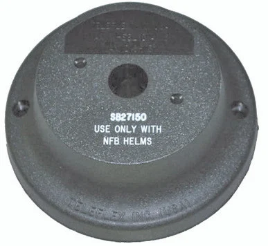 Sea Star Solutions - Safe-t Ii No Feedback Bezel (sb27150p) - SB27150P