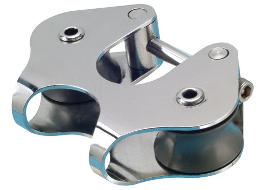 Garhauer Marine 1" Stanchion Block, SB-3