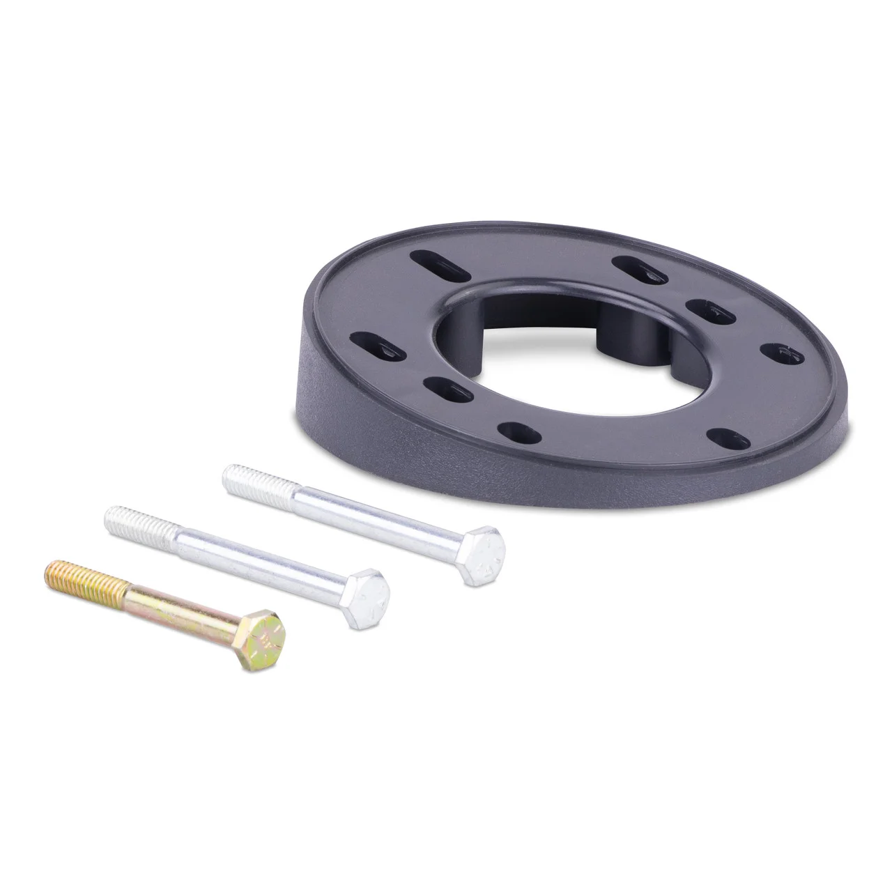 Sea Star Solutions - 10 Degree Black Wedge Kit (sb27448p) - SB27448P