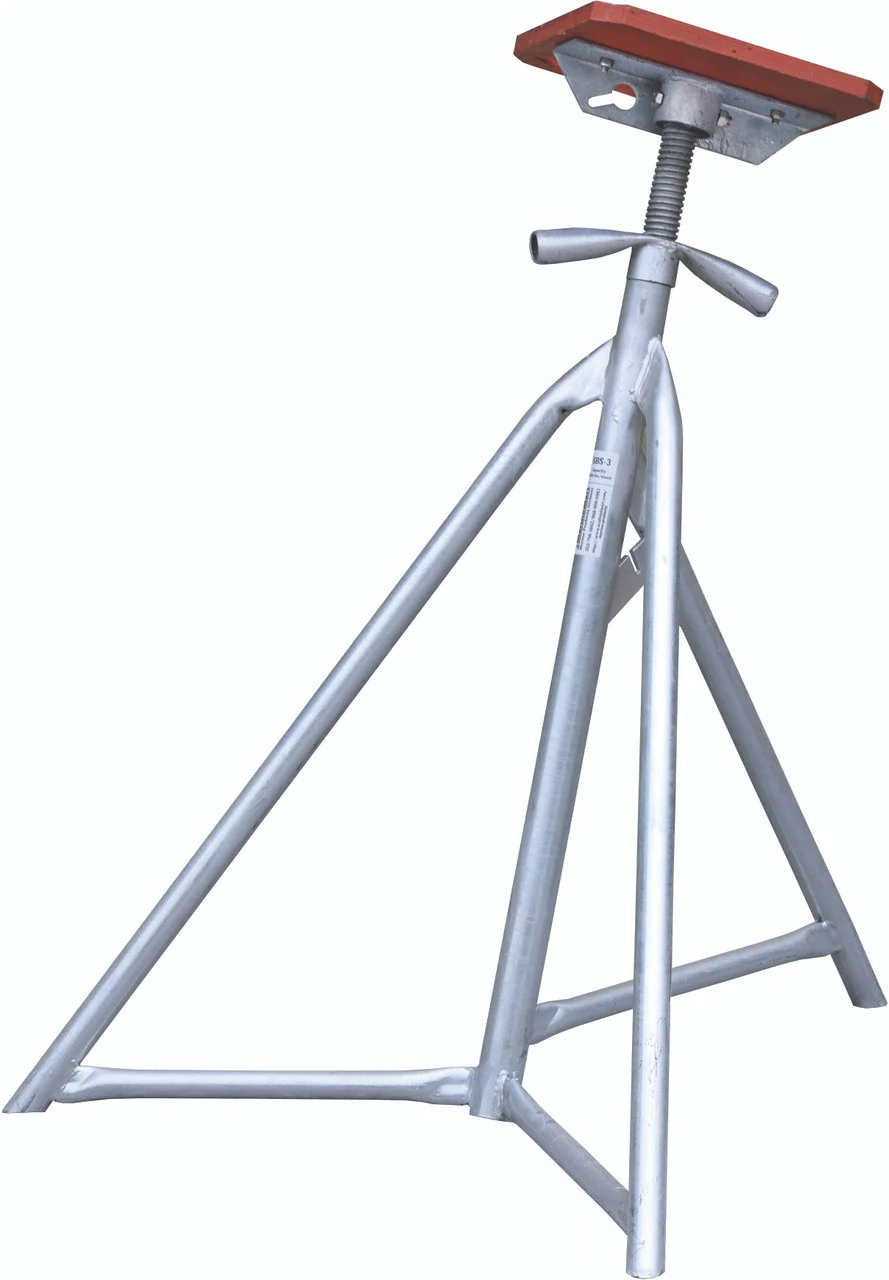Marine Mart - Sail Stand 35-52" O-ring 26" Top (sbs-3) - SBS-3