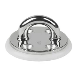 Schaefer Investment Cast Pad Eye - 2-1/2" Od Base
