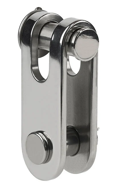Schaefer Double Jaw Toggle 3/4" Pin