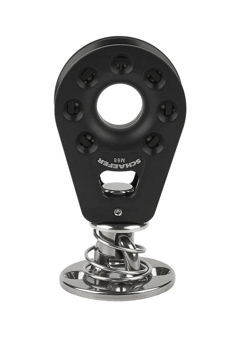 Schaefer Block, Series M 66mm Stand Up Spring
