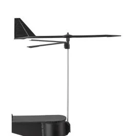 Schaefer Hawk Wind Indicator F/Boats Up To 8m - 10"