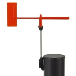 Schaefer Little Hawk Race Wind Indicator F/Boats Up To 8m