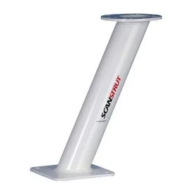 Scanstrut Cam-Pt-300-02 Aluminum Powertower F/Cameras - 12"