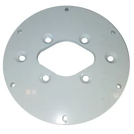 Scanstrut Camera Plate 2 F/Flir M100/200 Thermal Imaging Cameras