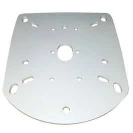 Scanstrut Open Array Plate 1 F/All Open Array Radars