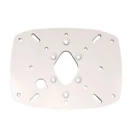 Scanstrut Satcom Plate 1 Designed F/Satcoms Up To 30cm (12")