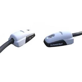 Scanstrut Ds-H10 Horizontal Cable Seal - Grey
