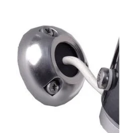 Scanstrut Ds16-S Vertical Cable Seal - Stainless Steel